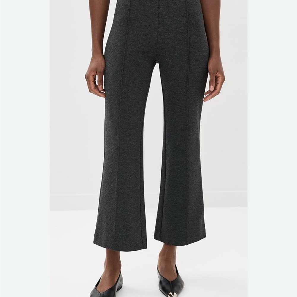 L’AGENCE Sparkle High Rise Flared Pants